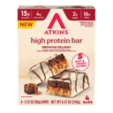 Atkins Layered High Protein Bar