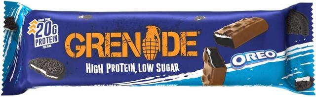 Grenade Protein Bar · OREO