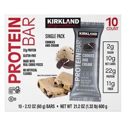 Kirkland Signature Protein Bar