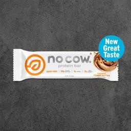 No Cow Protein Bar