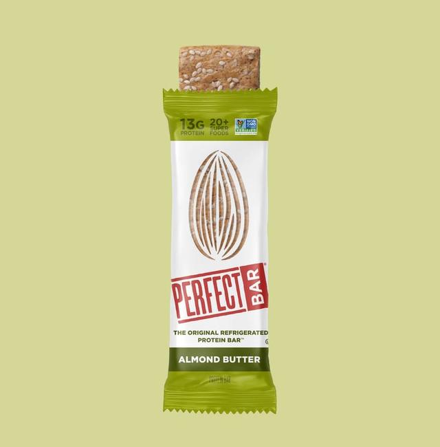 Perfect Bar · Almond Butter