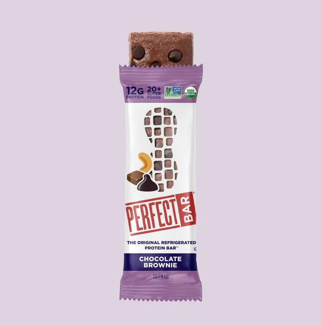 Perfect Bar · Chocolate Brownie