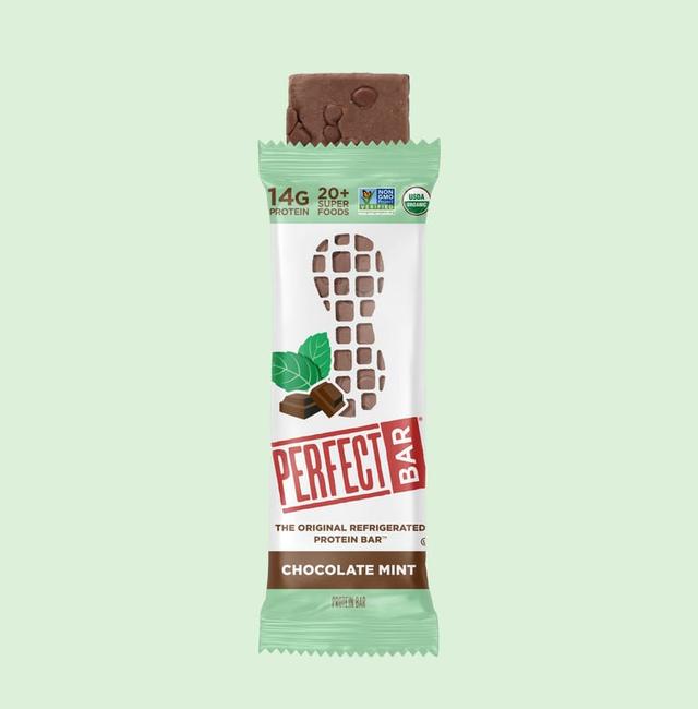 Perfect Bar · Chocolate Mint