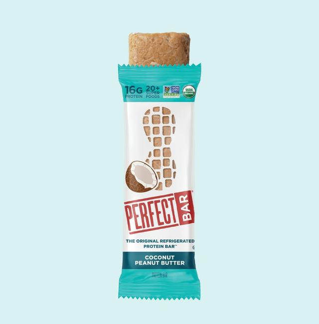 Perfect Bar · Coconut Peanut Butter
