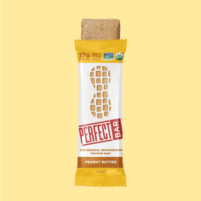 Perfect Bar · Peanut Butter
