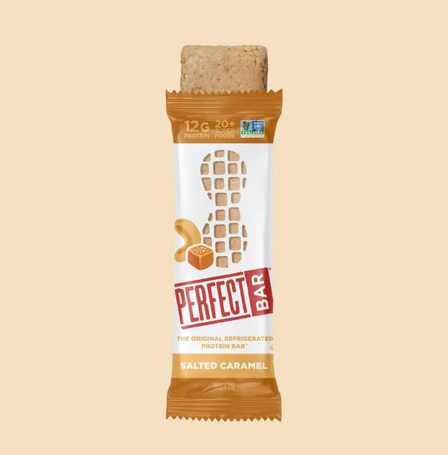 Perfect Bar · Salted Caramel