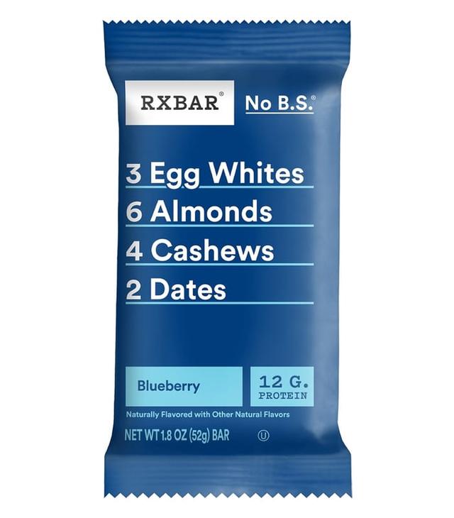 RXBAR Protein Bar · Blueberry