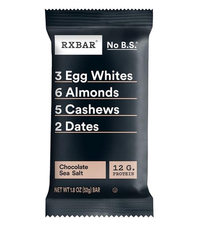 RXBAR Protein Bar · Chocolate Sea Salt