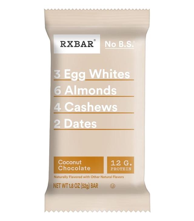 RXBAR Protein Bar · Coconut Chocolate