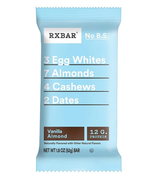 RXBAR Protein Bar · Vanilla Almond