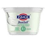 FAGE BestSelf 2% · Plain Lactose Free 2%