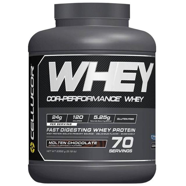 Cellucor Cor-Performance Whey · Whipped Vanilla