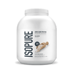 Isopure Zero Carb