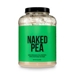Naked Nutrition Naked Pea