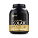 Optimum Nutrition Gold Standard 100% Isolate