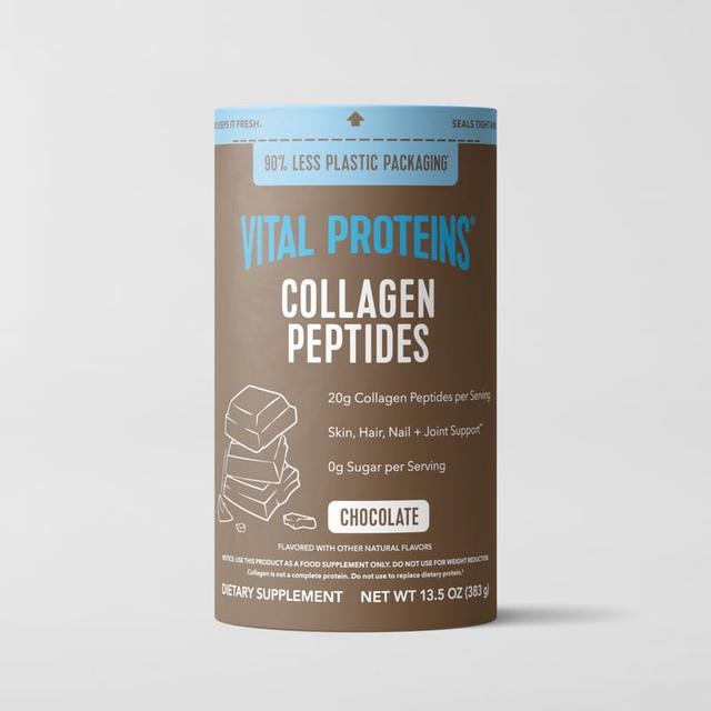 Vital Proteins Collagen Peptides · Chocolate
