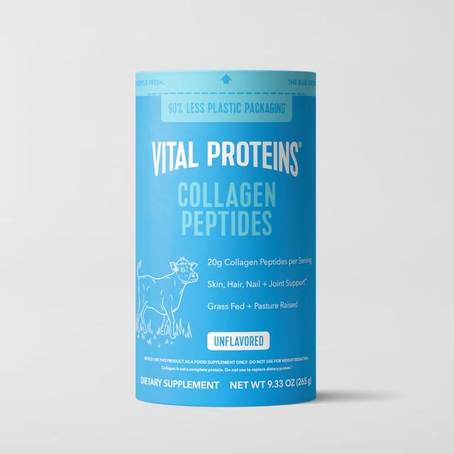 Vital Proteins Collagen Peptides · Unflavored