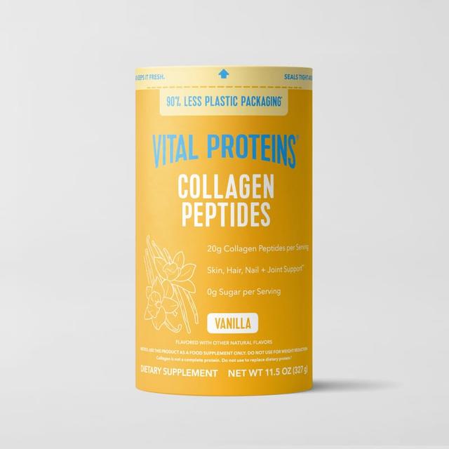 Vital Proteins Collagen Peptides · Vanilla