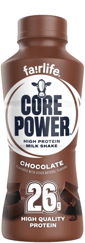 Fairlife Core Power · Chocolate