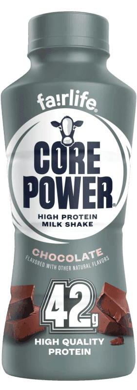 Fairlife Core Power Elite · Chocolate