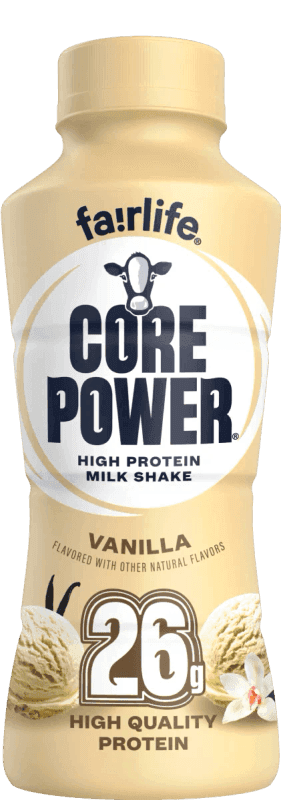 Fairlife Core Power · Vanilla