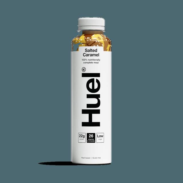 Huel Ready-to-drink · Salted Caramel