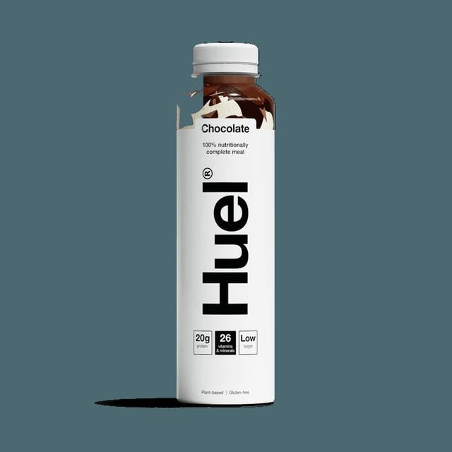 Huel Ready-to-drink · Chocolate