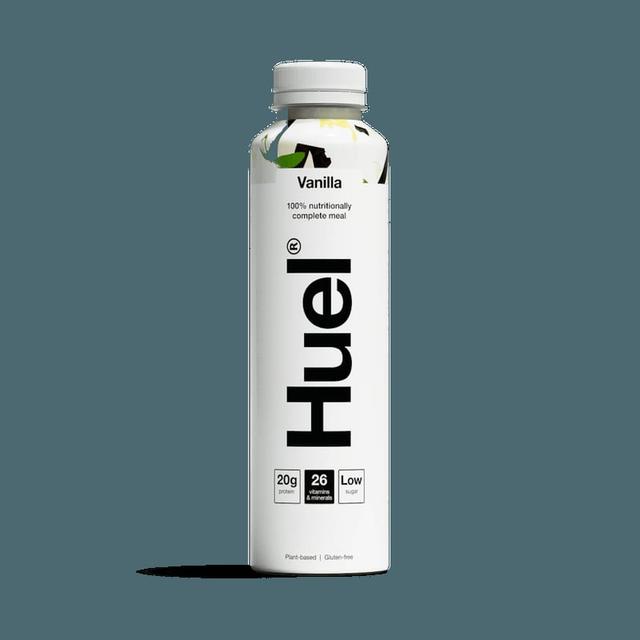Huel Ready-to-drink · Vanilla