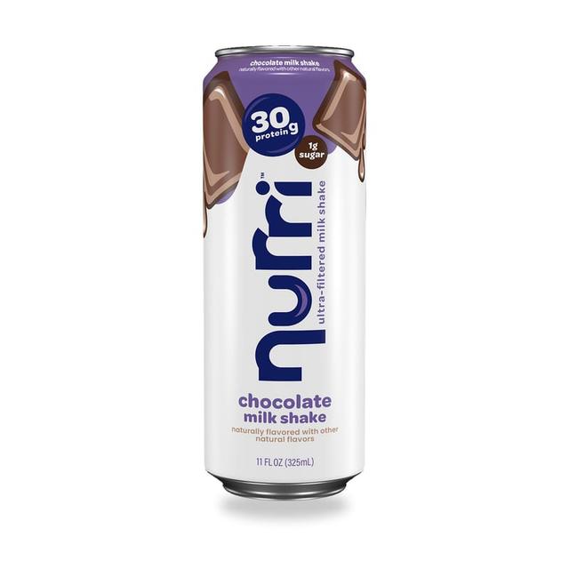 Nurri 30g Protein Milk Shake · Chocolate