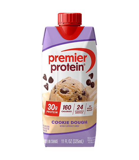 Premier Protein Protein Shake · Cookie Dough