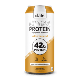 Slate Ultra Protein 42g